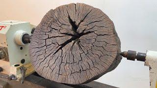 Craft Woodturning Products - Unique Ideas From Driftwood To A Perfect Design On Wood Lathe