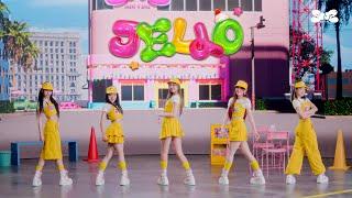 Sugar 'N Spice (SNS) - JELLO | DANCE PERFORMANCE