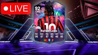 W PROMO INBOUND?! LIVE EA FC 25 6PM CONTENT STREAM! LIVE NUMERO PACK OPENING!