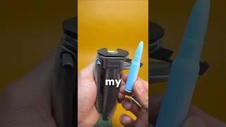 Why is manufacturing so hard?🫠 #asmr #3dprinting #diy