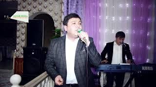 ОЛИМЧОН ЧАББОРОВ ТУЁНА