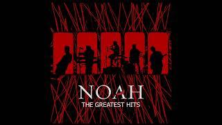 NOAH - Puisi Adinda (Band Version)