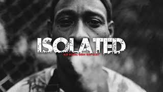Boom Bap Beat "ISOLATED" | Free Type Beat 2025 | Old School Rap Instrumental