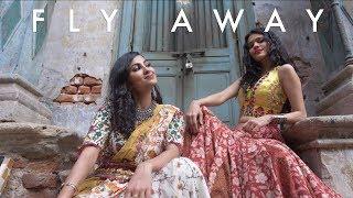 Vidya Vox - Fly Away (ft. MaatiBaani) (Official Video)