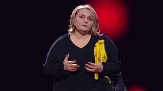 Донорство органов: зачем живым думать о смерти? | Оксана Акулова | TEDxAstana