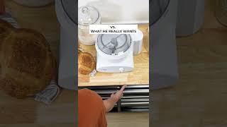 Gear up Dads kitchen game ️‍