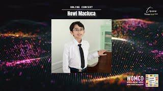 Howl Maciuca - Online Concert Trailer