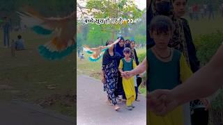 Pistol Bole Gi || Masoom Sharma Sheenam Katholic ||Vaishali || haryanvi Song #pigeon #shorts ️