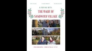 The Magic of Sandwich Village Trailer Magic of Sandwich Trailer