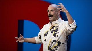 How Dance Can Unleash Your Inner Joy | Ryan Heffington | TED