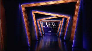 LAFW October 2022 Official Recap