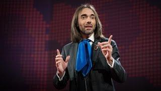 What's so sexy about math? | Cédric Villani