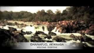 becca - african woman - nana agyeman (ghana)