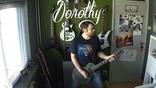 Dorothy - Raise Hell (guitar cover)