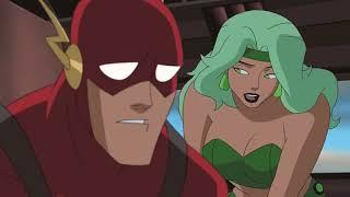 Dogfight | Justice League Unlimited