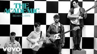 The Academic - Bear Claws