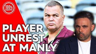 Is Anthony Seibold on thin ice at the Sea Eagles? | Wide World of Sports