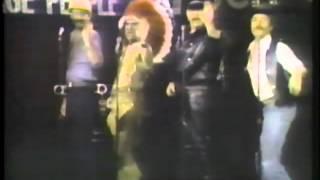 SCTV - Rock Concert Farm Film Blow Up