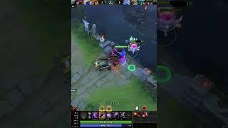2000 BEHAVIOR SCORE IS FRAGILE #dota2 #shorts