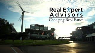 Real Expert Advisors | Changing Real Estate