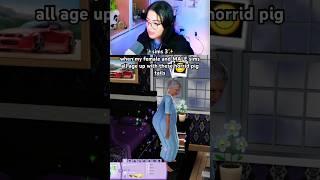 LITERALLY ALL OF MY SIMS… #sims #sims3 #thesims4 #thesims #sims4 #thesims3