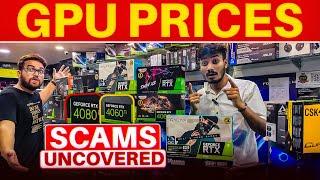 Graphics card prices in nehru place delhi