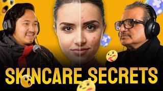 SKINCARE SECRETS : Problems, Free Solutions & Expert Tips with Dermat Dr. Anil Kumar Jha