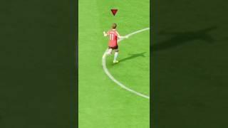OMG! This OWN GOAL Won Me The Youth Tournament! #fc25 #fifa #easportsfc