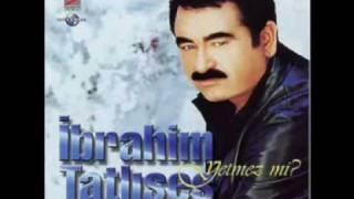 Ibrahim Tatlises-Pala remzi