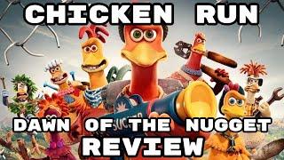 Chicken Run: Dawn of the Nugget: Review