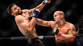 Robbie Lawler vs Carlos Condit | FULL FIGHT