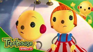 Rolie Polie Olie: Full Episodes! 8 HOUR Marathon | Part 3