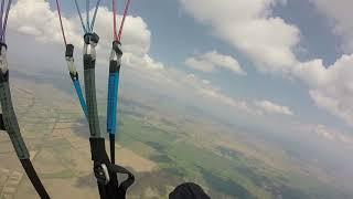 Paraotic Club / XC Paragliding Krushevo Macedonia / July 2019