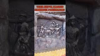 veer shiva kashid samadhi sthal panhalgad #shorta battle of pavankhind Shivaji Maharaj baji prabhu