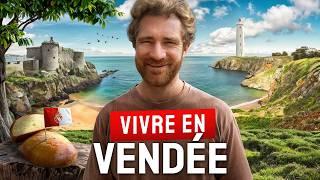 VIVRE EN VENDÉE, C’EST COOL ? IL NOUS PARTAGE SON EXPÉRIENCE !