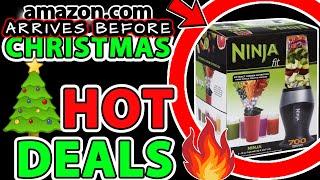 Amazon 52 HOT DEALS That ARRIVE Before Christmas You Should Buy! HURRY NOW 2024