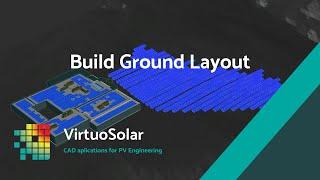 2.Ground - Build Ground Layout