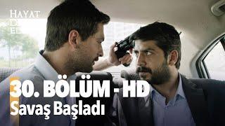 30. Bölüm Hayat Devam Ediyor | HD İZLE Birlikte İzleyelim