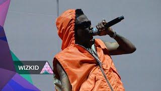 Wizkid - Essence (Glastonbury 2023)