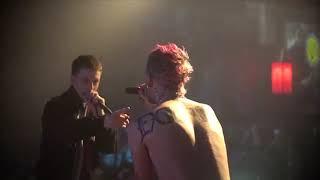 Lil Peep & Wicca Phase Springs Eternal - Absolute In Doubt (Concert Music Video)