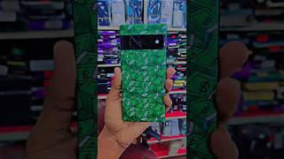 Google Pixel 6Pro Dollar Skin #shorts #skin #sticker #pixel6pro #google #dollar