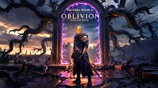 The Elder Scrolls IV: Oblivion Remastered - PART 20