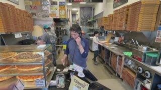 How a South Bay pizza shop owner transformed his business into a worker-owned co-op