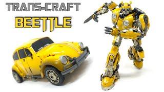 Transcraft TC-02 Beettle Bumblebee Review