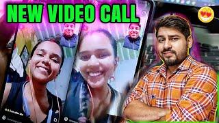 Free Video calling app with girl || New Dating App | Free video calling app