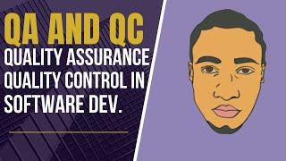 QA  QC | Software Quality Control and Quality Assurance Engineering | IMPORTANT ISO 9000, 9001?