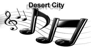 Kevin MacLeod Incompetech: Desert City