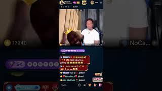 Dre Baby TROLL NoCap on BIGO LIVE #bigo #drebaby #nocap #livestream #bigoshow #fypシ゚viral #fyp