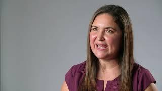 Connecting Students and Teachers: Melissa Garza