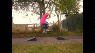 scooter video